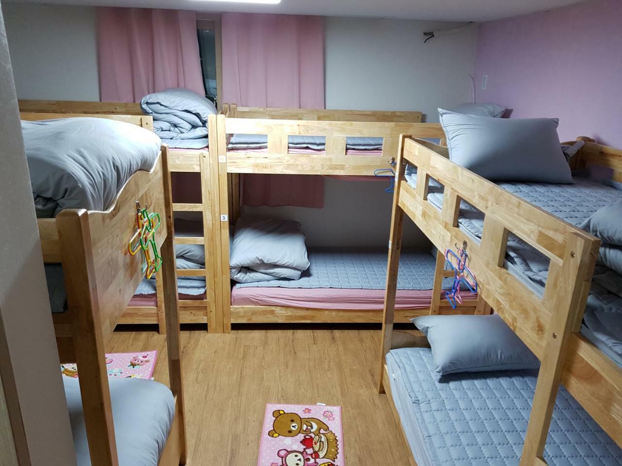 Buzz Guesthouse Incheon Eksteriør billede