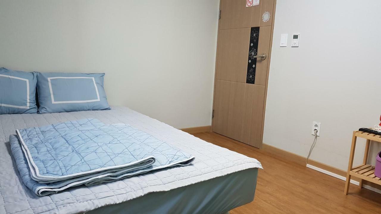 Buzz Guesthouse Incheon Eksteriør billede